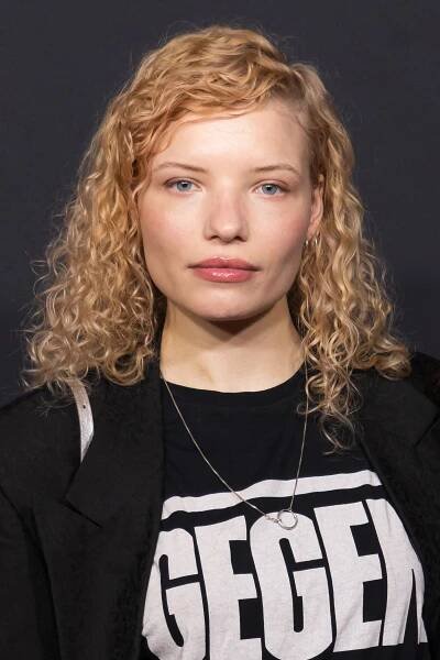 Luisa-Céline Gaffron