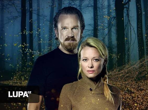 Premiéra seriálu Zákony vlka zajistila TV Prima milion diváků - Lupa.cz