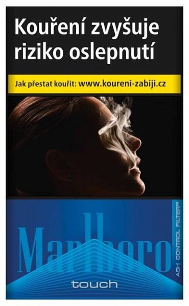 Marlboro Touch 2.0 Original