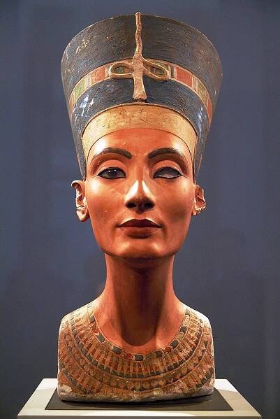 Famous Ancient Artifacts from Egypt