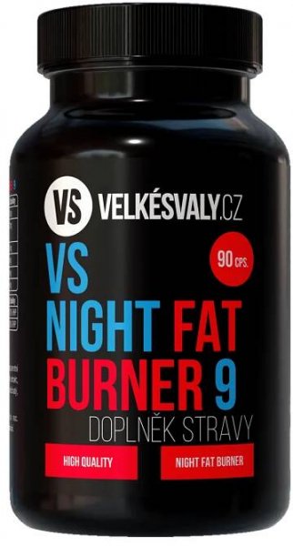 night-fat-burner