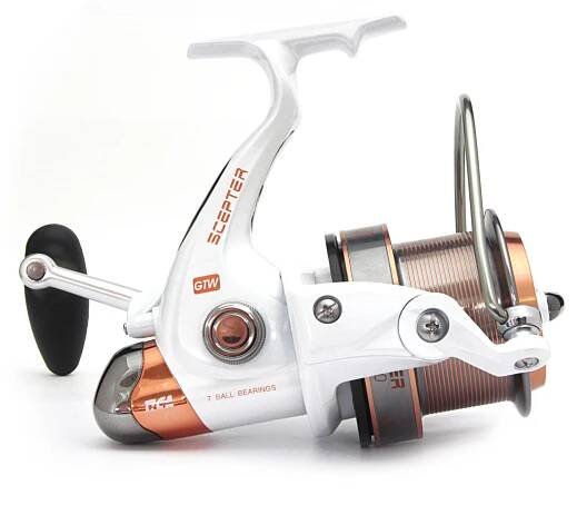TICA Scepter GTW 6000