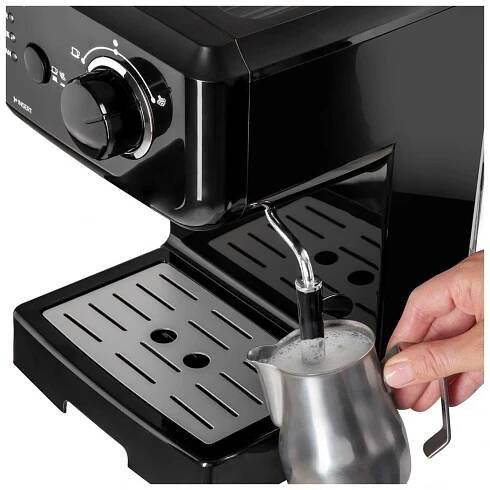 Sencor SES 1710BK