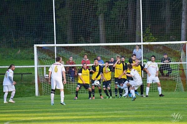 Horní Bečva - Poličná | ValašskýFotbal.cz