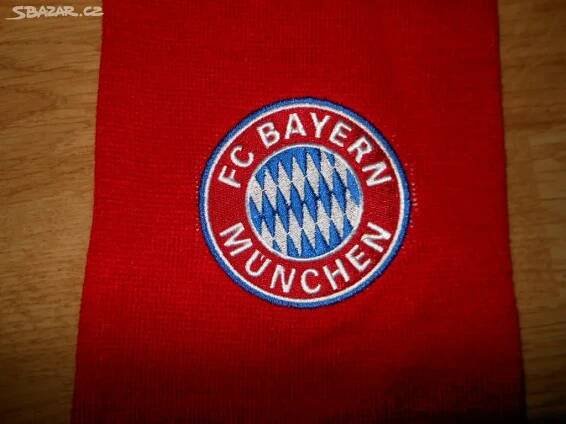 BAYERN MNICHOV