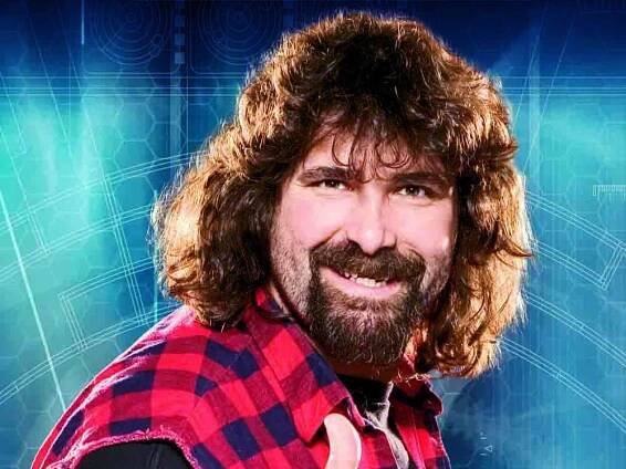 Mick Foley
