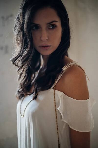 Natalie Wood Ibiza Hair & Make-up Artist - Finca Can Tunis