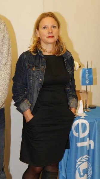 Šaty pro princezny si několikrát oblékla i Tereza Pokorná-Herzová, dnes byste v ní princeznu ale nepoznali