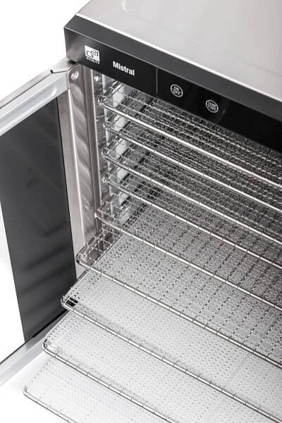 Sušička ovoce G21 Mistral | MST-1000W - Image 4