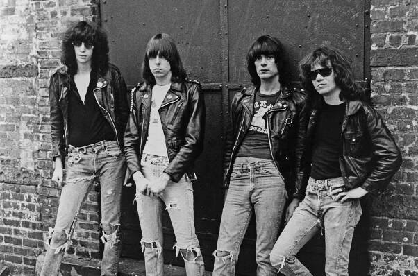 Ramones Legal Fight: New Lawsuit Says Johnny's Widow Infringes Band IP