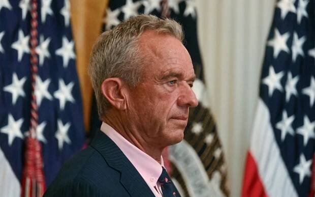 How RFK Jr.’s mRNA crackdown affects vaccinemaking and future pandemics