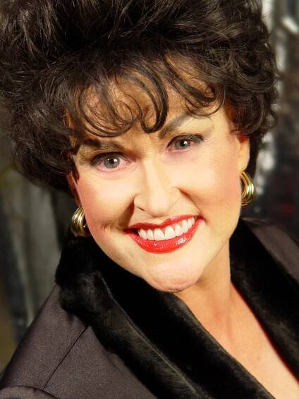 Sherrill Douglas :: Photo Gallery - Patsy Cline performer, Dolly Parton performer, Stevie Nicks performer, Loretta Lynn