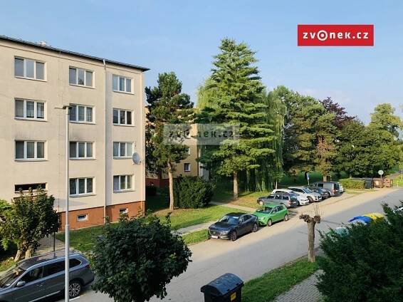 Prodej Byt 2+1, Holešov, okres Kroměříž
