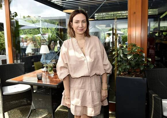 Druhé dítě si s manželem moc přáli: Veronika Arichteva poprvé ukázala fotky s bříškem. A je na nich zatraceně sexy