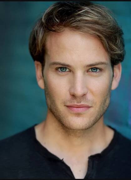Ben Lamb (actor) - Wikipedia