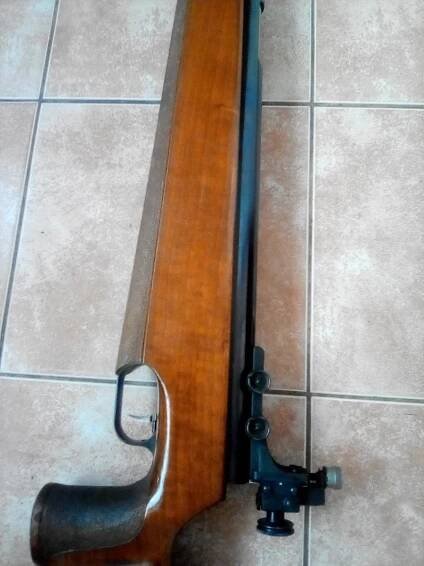 Anschutz 250