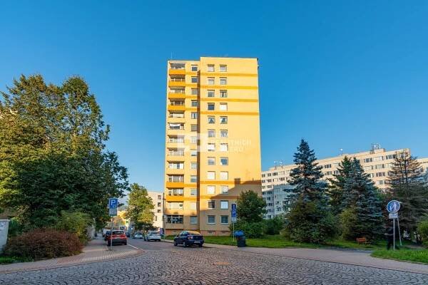Prodej Byt 3+1, Matoušova, Liberec - Liberec III-Jeřáb