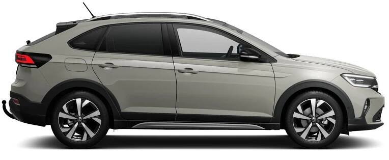 Volkswagen Taigo 1,0 TSI 85kW Style