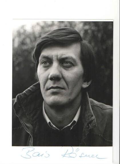 BORIS RÖSNER