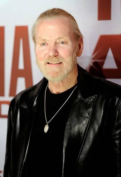Gregg Allman