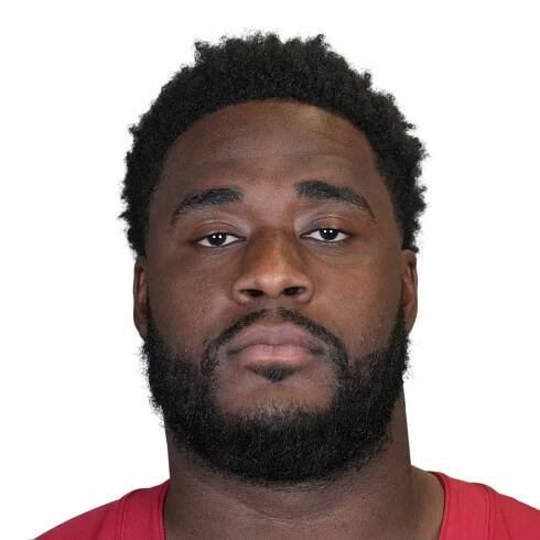 Justin Jones News, Stats, Bio & Fantasy