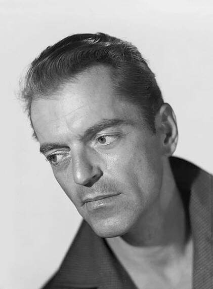 Howard Vernon - Wikipedia