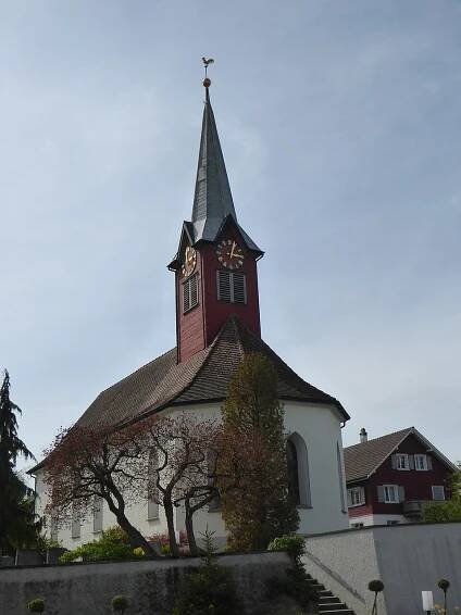 Neukirch an der Thur – Wikipedia