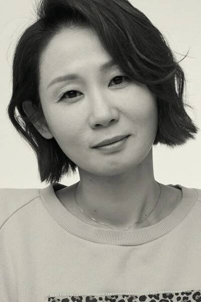 Kim Sun-young herečka