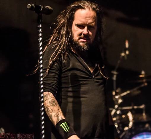 KRN Jonathan Davis 2