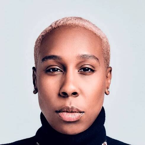 Lena Waithe