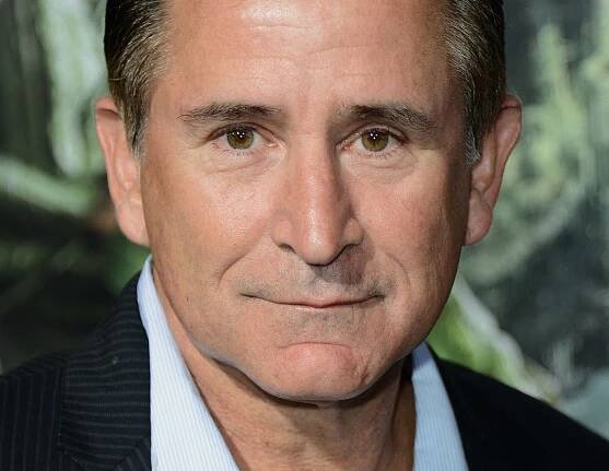Anthony LaPaglia to Star in CBS’ Nikki Toscano Terrorism Drama