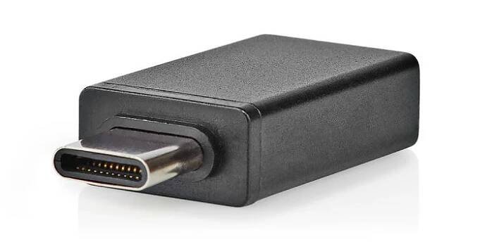 USB-C™ Adaptér | USB 3.2 Gen 1  CCGB64915BK - obrázek produktu