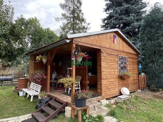 Prodej Pozemek, Přítkovská, Teplice - Trnovany