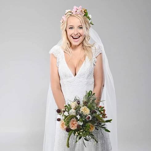DAGMAR KŘÍŽOVÁ - DIVADLO