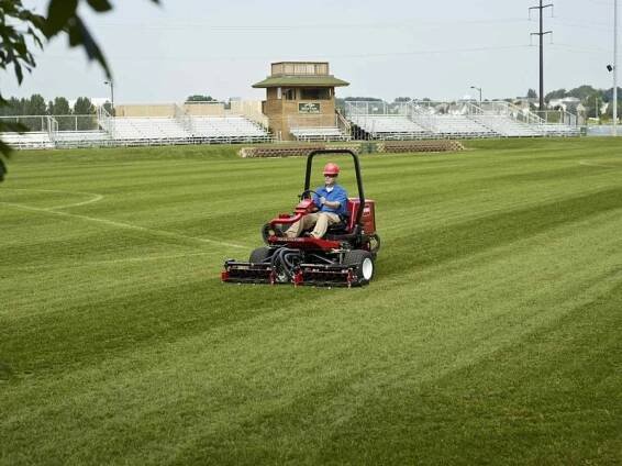 Reelmaster 3100 - Profigrass.cz