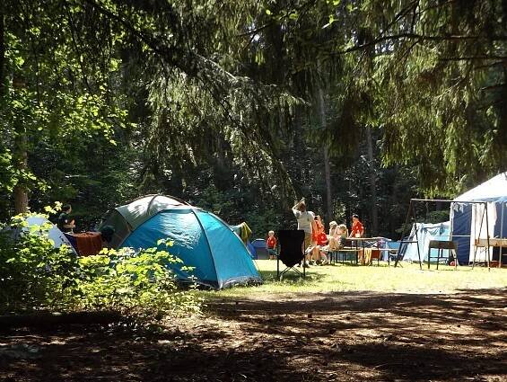 Vítězem ankety Kemp roku 2023 je Autocamp Sedmihorky v Libereckém kraji
