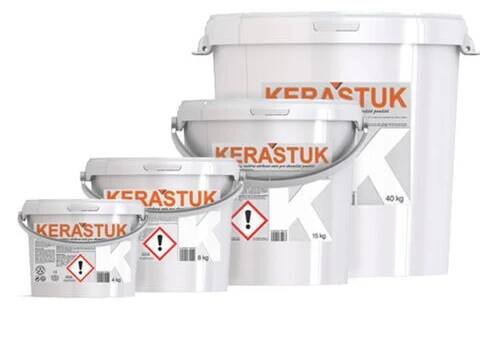 Keraštuk K Omítka50 kg od 554 Kč - Heureka.cz