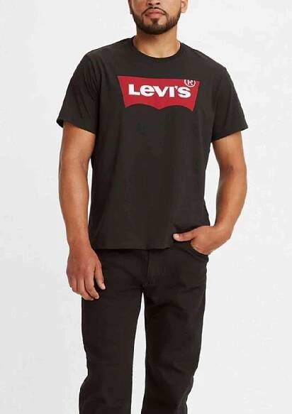 Tričko pánské krátký rukáv LEVI ́S