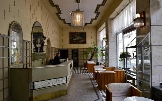 Booking.com: Jizerské hory: Hotel Praha Liberec - Skrz.cz