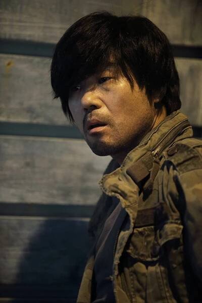 Daebaewoo - Z filmu - Shin-il Kang
