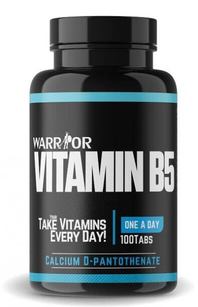 Vitamin B1 tablety 100 tab