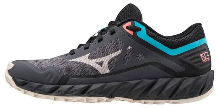 Dámské trailové boty MIZUNO WAVE IBUKI 3