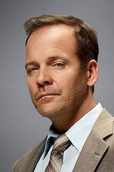 Peter Sarsgaard herec