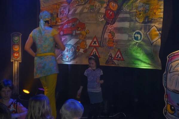 Program s Míšou Růžičkovou - Program s Míšou Růžičkovou - Oficiální stránky Obce Teplice nad Bečvou