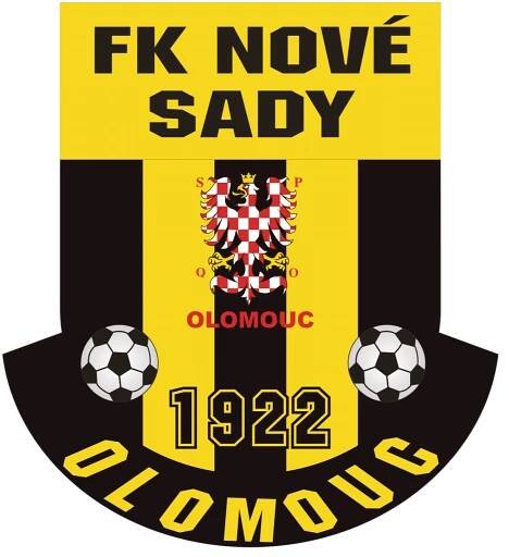 Oficiální stránky FK Nové Sady