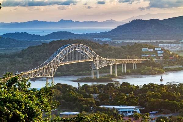 Panama City - Top Sites