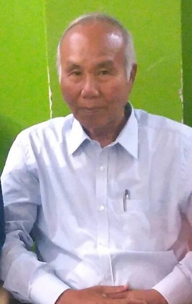 Biren Deka - Wikipedia