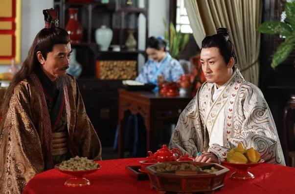 Nan ming qi yuan zhi ai qing shu (2022)