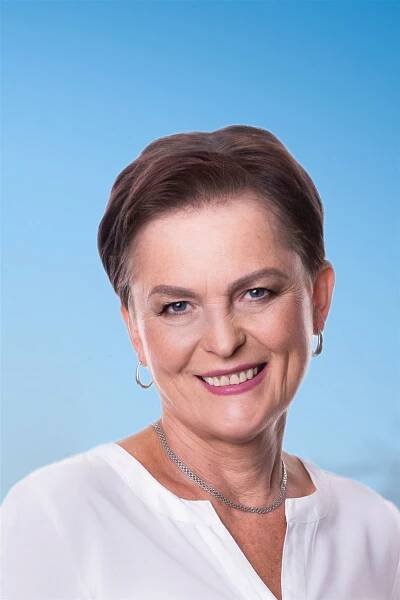 Jarmila Nováková Hořejší | Společně Ústí nad Labem