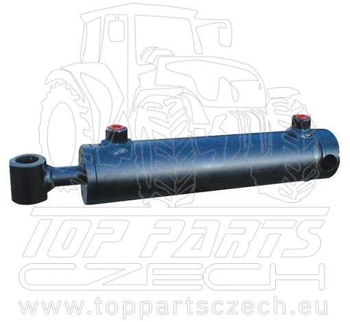 Standardní dvoučinný hydraulický válec 300mm - Top Parts Czech